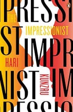 Impressionist 9780141008288 Hari Kunzru, Boeken, Verzenden, Gelezen, Hari Kunzru