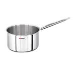 GGM Gastro | Steelpan - RVS - 4,1 liter - 216x414x130mm - |, Verzenden, Nieuw in verpakking, RVS Meubilair