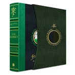 9780008627836 The Hobbit | Tweedehands, Boeken, Verzenden, Zo goed als nieuw, J. r. r. tolkien