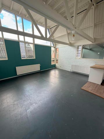 Te huur: Appartement Oranjewaltje in Leeuwarden, Leeuwarden, Friesland, Appartement