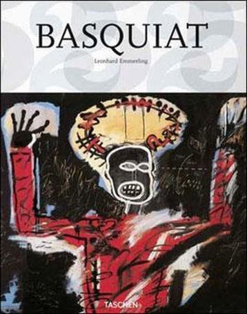 Jean-Michel Basquiat 1960-1988 - Leonhard Emmerling, Verzenden, Zo goed als nieuw, Leonhard Emmerling