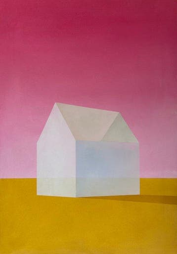Johanna Piesniewski - QUIET