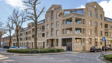 Te huur: Appartement Volksplein in Maastricht, Limburg, Maastricht, Appartement