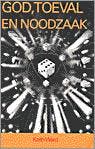 GOD, TOEVAL EN NOODZAAK - KEITH WARD 9789025947095, Verzenden, Gelezen, KEITH WARD