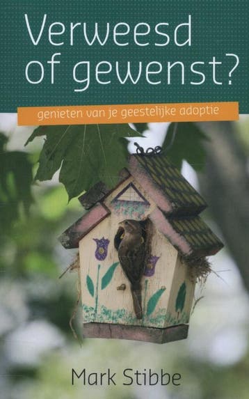 Verweesd of gewenst? - Mark Stibbe 9789077992265, Verzenden, Zo goed als nieuw, Mark Stibbe
