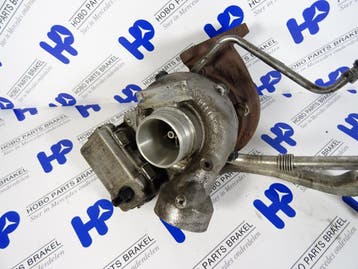 Turbo A 651 090 1180 o.a: Sprinter w906 (OM 651 956), Ophalen of Verzenden, Gebruikt, Mercedes-Benz