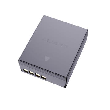 KingMa Accu voor Olympus BLH-1 - 1600mAh (Nieuw), Verzenden, Nieuw