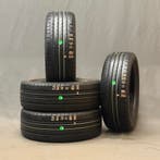 205/45/17 88V Continental zomerbanden 5,8mm profiel 4X, Gebruikt, 17 inch, Band(en), Personenwagen