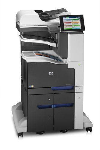 HP - HP Color LaserJet Enterprise 700 Color Mpf M775z+, Printer, HP, Nieuw, Kleur printen