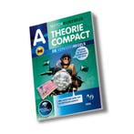Motor Theorieboek Compact 2024 VekaBest - Rijbewijs A, Verzenden, Nieuw, Overige niveaus, VekaBest