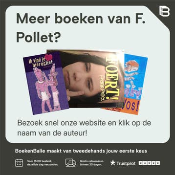 Man eet hond en andere bizarre dierenverhalen - F. Pollet, Verzenden, Zo goed als nieuw, F. Pollet