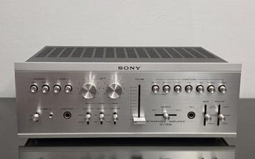 Sony - TA-1150D - Solid state geïntegreerde versterker, Nieuw