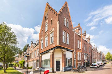 Te huur: Huis Koninginnestraat in Dordrecht, Dordrecht, Zuid-Holland
