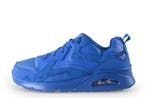 Skechers Sneakers in maat 38 Blauw, Skechers, Verzenden, Blauw, Sneakers of Gympen