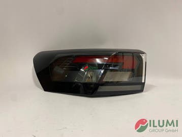 VW T-ROC II 2025 LAMP LEV LED EUROPA, Auto-onderdelen, Verzenden, Gebruikt