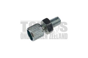 Carburateur Stelschroef M5 elleboog Dellorto SHA / PHBG /..., Ophalen of Verzenden, Nieuw, SP