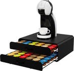 2dekans | KitchenBrothers Capsulehouder - Koffiecups houder, Witgoed en Apparatuur, Koffiezetapparaten, Ophalen of Verzenden, Zo goed als nieuw