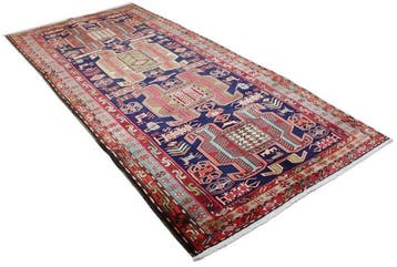 Jerevan Kazachstan Armenië - Vloerkleed - 297 cm - 134 cm -, Nieuw
