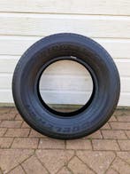 255/70/18 113T Bridgestone zomerbanden 4x, Auto-onderdelen, 18 inch, Gebruikt, 255 mm, Band(en)