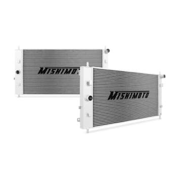 Mishimoto 05-10 Chevrolet Cobalt SS Performance Aluminum, Ophalen of Verzenden, Nieuw