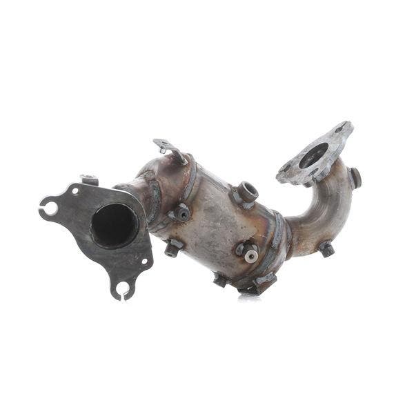 Katalysator Dacia / Nissan / Renault, Auto-onderdelen, Uitlaatsystemen, Nieuw, Verzenden