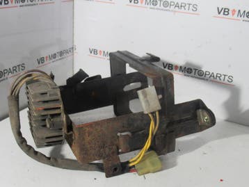 Suzuki GSX 400 X Impulse Spanningsregelaar, Ophalen of Verzenden, Nieuw