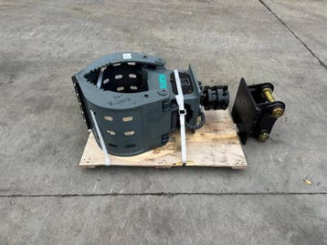 Veiling: Sorteergrijper HGRP 30F 2025 Nieuw, Zakelijke goederen, Machines en Bouw | Onderdelen, Ophalen