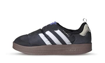 adidas Puffylette Samba Black, Nieuw