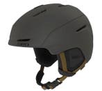 Giro Neo Metallic Coal/Tan Skihelm - Metallic Coal - Unisex, Nieuw