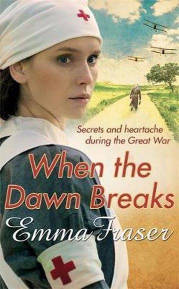 When the Dawn Breaks 9780751551259 Emma Fraser, Verzenden, Gelezen, Emma Fraser