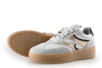 Notre-V Sneakers in maat 39½ Wit, Kleding | Dames, Schoenen, Notre-V, Verzenden, Wit, Sneakers of Gympen