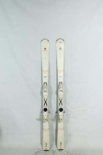 Refurbished - Ski - Rossignol nova 2 - 152, Sport en Fitness, Skiën en Langlaufen, 140 tot 160 cm, Gebruikt, Rossignol, Ophalen of Verzenden