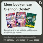 Untamed / Vermilion 9781785043352 Glennon Doyle, Verzenden, Gelezen, Glennon Doyle