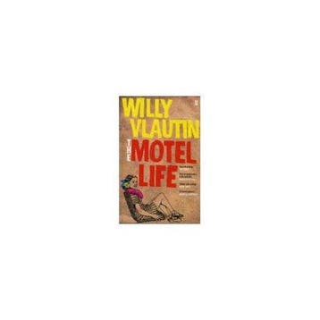 Motel Life - Willy Vlautin 9780571228089, Boeken, Verzenden, Zo goed als nieuw, Willy Vlautin