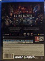 Batman Arkham Knight (PS4 tweedehands), Ophalen of Verzenden, Zo goed als nieuw