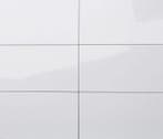 Wandtegel Kerabo wit glans 25x40 (prijs per m2), Ophalen of Verzenden, Nieuw