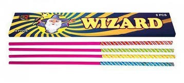 Wizard Wand of Magic, Verzenden, Nieuw, Feestartikel