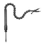 Wimberley PP-400 The Ground Plamp, Audio, Tv en Foto, Fotografie | Statieven en Balhoofden, Nieuw, Minder dan 150 cm, Met balhoofd