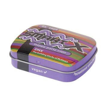 Smart X Caps, Ophalen of Verzenden, Nieuw