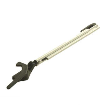 Raamuitzetter Polyfix klik 20cm links, Ophalen of Verzenden, Nieuw