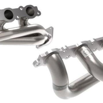 aFe Twisted Steel 1-7/8in 304 SS Headers 20-21 Ford, Ophalen of Verzenden, Nieuw