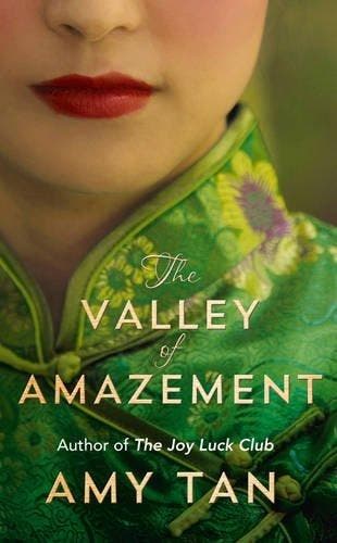 Valley Of Amazement 9780007468874 Amy Tan, Verzenden, Gelezen, Amy Tan