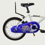 B-TWIN kinderfiets 16 inch, Ophalen of Verzenden, Gebruikt, B-TWIN