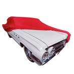 Autohoes voor Buick Invicta (1959-1963) Indoor BESTE PASVORM, Ophalen of Verzenden, Nieuw, Op maat