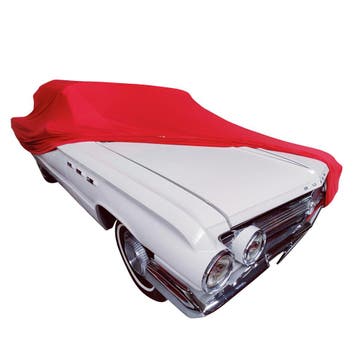 Autohoes voor Buick Invicta (1959-1963) Indoor BESTE PASVORM, Ophalen of Verzenden, Nieuw, Op maat