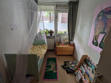 Te huur: Appartement Gerard Borstkade in Amsterdam, Noord-Holland, Appartement, Amsterdam