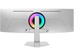 Samsung - DQHD Gaming Monitor - 49 inch, Gaming, Verzenden, In hoogte verstelbaar, Nieuw