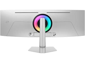 Samsung - DQHD Gaming Monitor - 49 inch, Gaming, Verzenden, In hoogte verstelbaar, Nieuw
