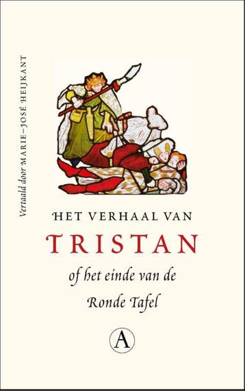 Het Verhaal Van Tristan | Anoniem | Nieuw, Boeken, Ophalen of Verzenden, Nieuw, Anoniem