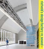 Rietvelds design factory re_newed 9789402602555 Toon Lauwen, Boeken, Verzenden, Gelezen, Toon Lauwen